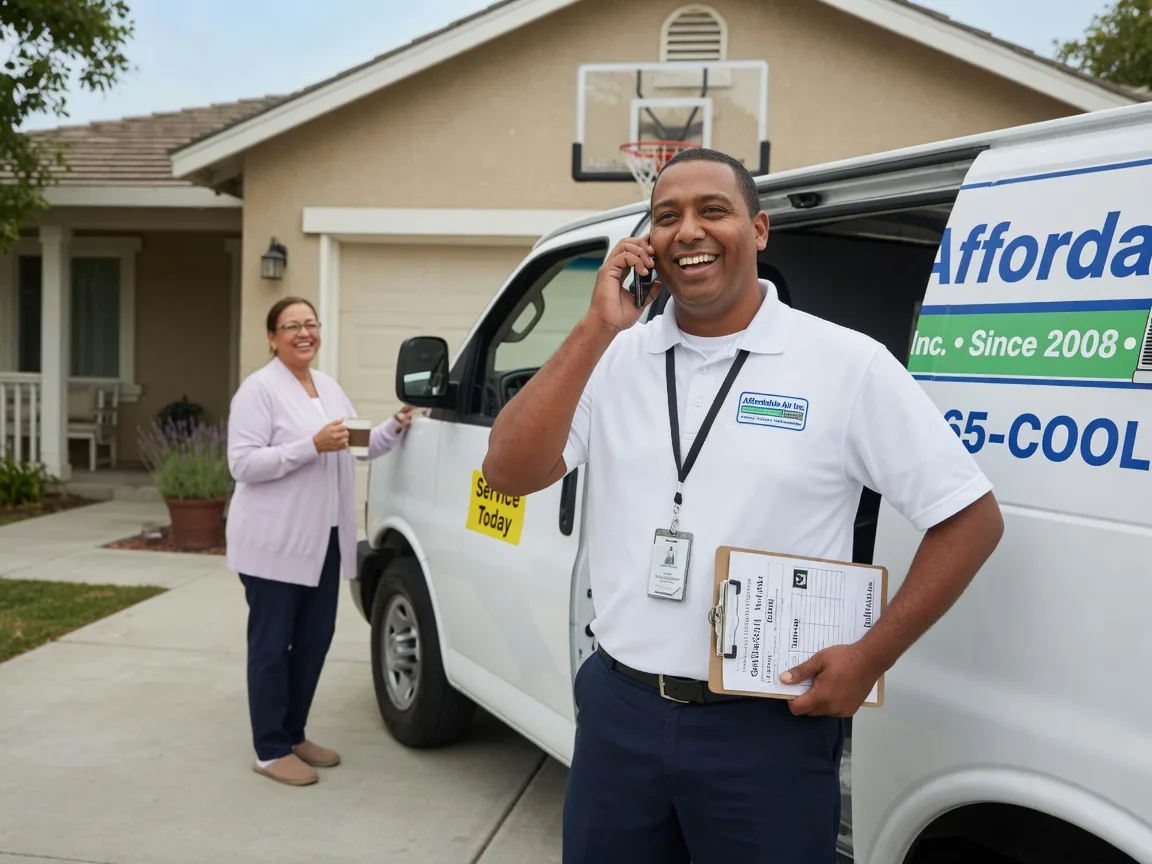 Central Ac Repair Big Sandy, WV FAQs